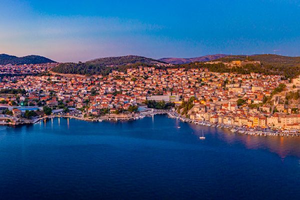 Welcome to Dalmatia Sibenik, where history, culture, and natural beauty converge to create an enchanting destination. Nestled on the Adriatic coast, this picturesque city invites you to explore its ancient streets, pristine beaches,