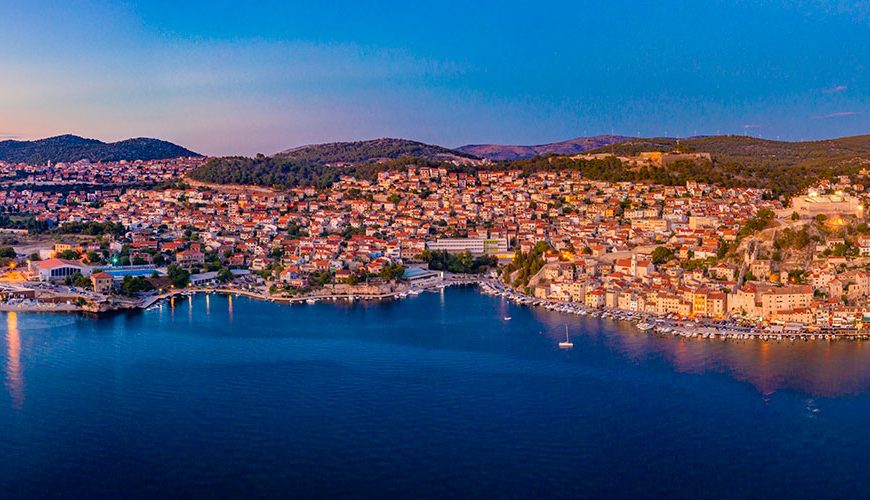 Welcome to Dalmatia Sibenik, where history, culture, and natural beauty converge to create an enchanting destination. Nestled on the Adriatic coast, this picturesque city invites you to explore its ancient streets, pristine beaches,