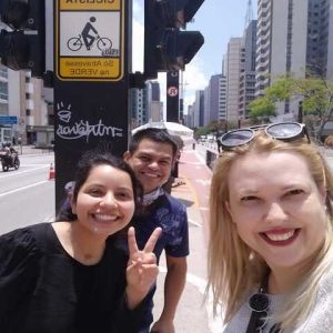 3-Day Tour of São Paulo