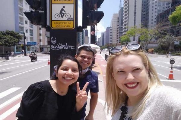 3-Day Tour of São Paulo