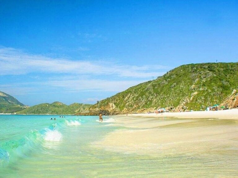 2–Day Private Tour of Arraial