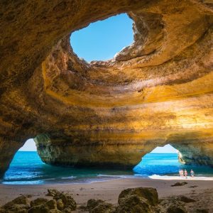 Benagil Cave Private Tour From Portimão.