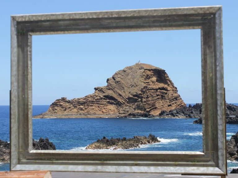 Porto Moniz 4×4 West tour - Starting with pickup from your hotel or accommodation, climb aboard for a ride to Serra d'Água...