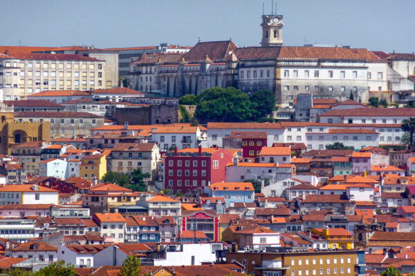 Discovers The Oldest Ruins Of Portugal In Coimbra And Conímbriga, Where Fado Sings Its History