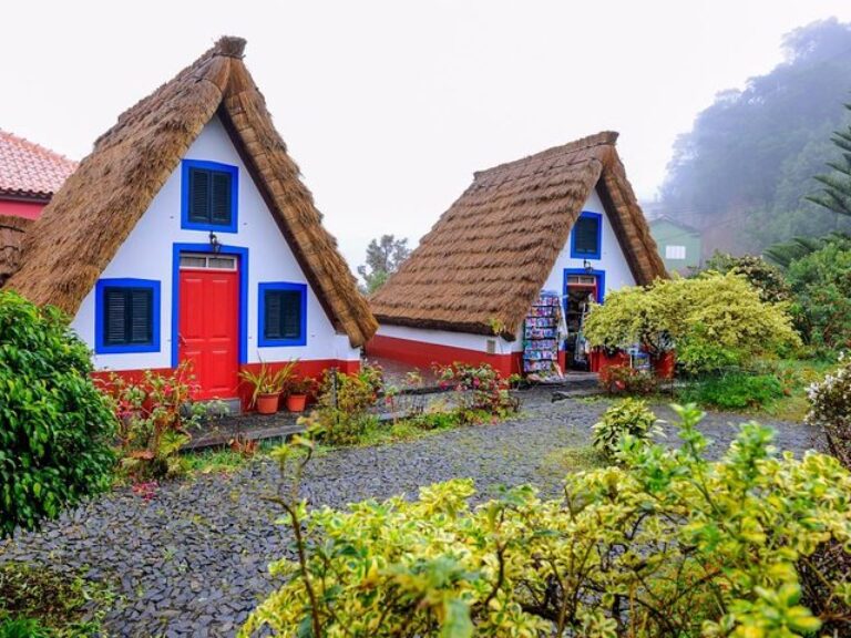 Full Day East Of Madeira Tour - Start this tour towards Pico do Arieiro, the highest mountain accessible by car and the third highest on the island (1818m). Here you will be amazed by the fantastic views over the mountains and the island.