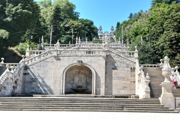 Private Car Transfer From Porto To Lamego