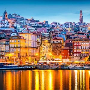 Best Of Porto Sightseeing Tour With Lunch, 6 Bridges Cruise And Evening Fado Tour - Experience an amazing full day tour...