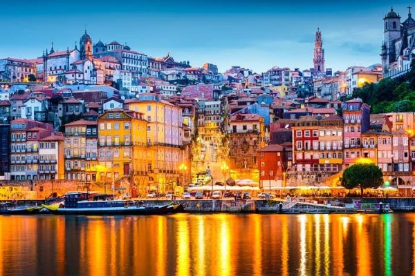 Best Of Porto Sightseeing Tour