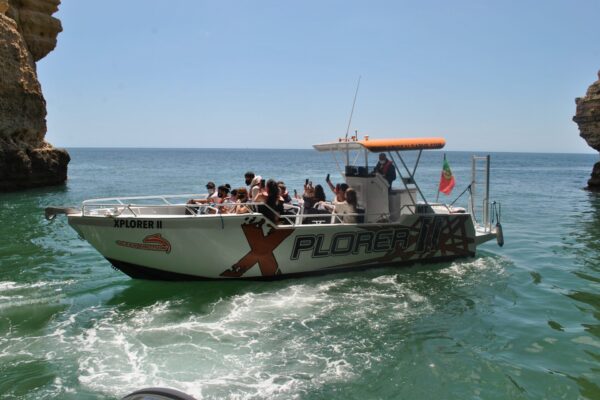 Private Tours From Albufeira