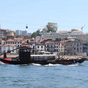 Porto City Tour Half Day - Private - The award of "Best European Destination" assigned in 2012, 2014 and 2017 gives to Porto...