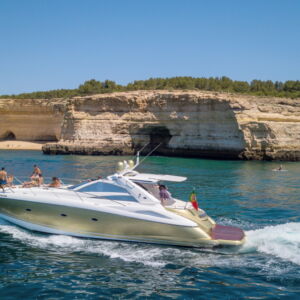 Afternoon Cruise From Albufeira.