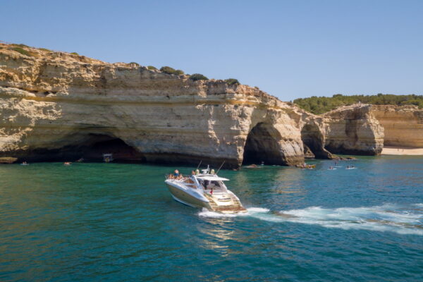 Full Day Cruise From Albufeira