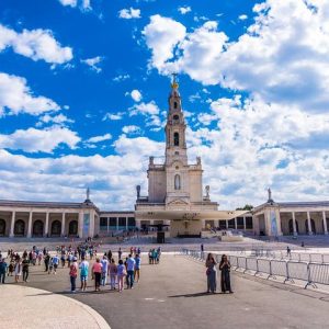 Fatima & Coimbra: Full Day Private Tour From Porto - Find out the Faith-based history behind Fátima, one of the main...