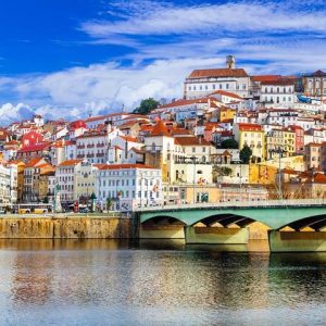 Coimbra And Aveiro Full Day Private Tour From Porto - Embark on a memorable full-day private tour from Porto to Coimbra and...