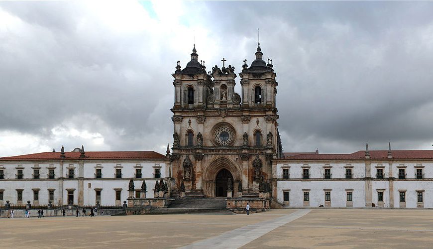 Alcobaça, Portugal