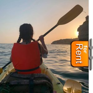 Rent A Kayak To Visit Benagil Cave - What about Rent a Kayak to Visit Benagil Cave at your own pace? Explore Benagil Cave...