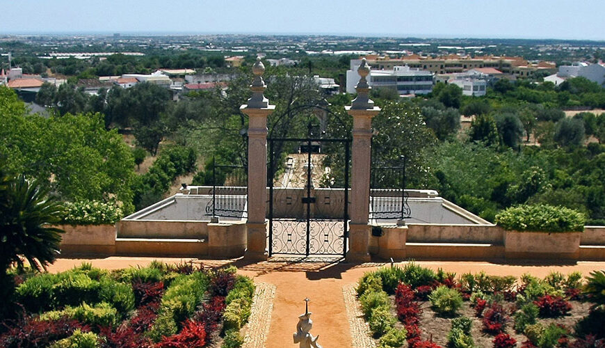 If you're looking for a laid-back city with plenty of restaurants, gardens, and sights to see, then Estoi is the place for you. Estoi Palace and Milreu Roman Ruins (Estoi Ruins) are just a couple of the many attractions this city has to offer.