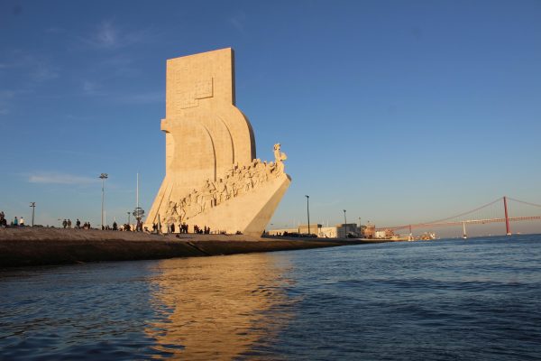 Lisbon Cultural Boat Tour