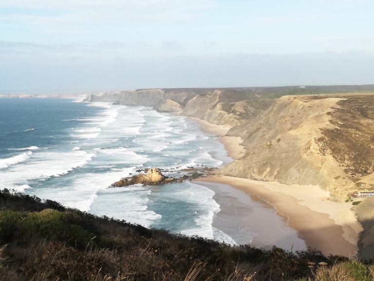 Costa Vicentina - Wild Coast - Jeep Tour From Portimão.