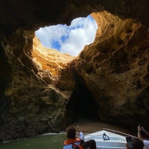 Private Tour To benagil Cave (2 hours).