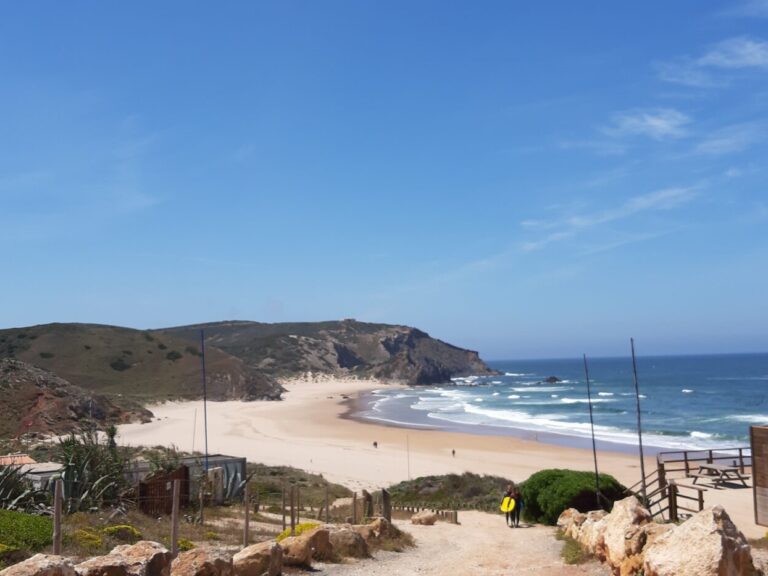 Costa Vicentina - Wild Coast - Jeep Tour From Portimão.