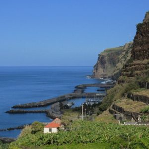 Southwest of Madeira and Calheta Paul do Mar 4×4 Full-Day Tour