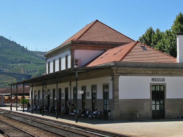 Boat Trip To Régua Through The Douro Valley With Breakfast And Lunch - Let yourself be amazed with the charms of the Douro...