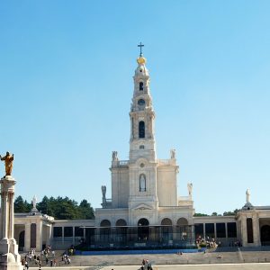 Fatima Tour From Lisbon – Afternoon - Visit one of Europe's most important spiritual and pilgrimage sites.