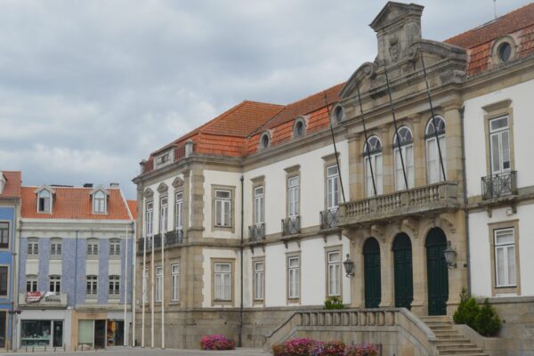 Private Car Transfer From Porto To Ovar