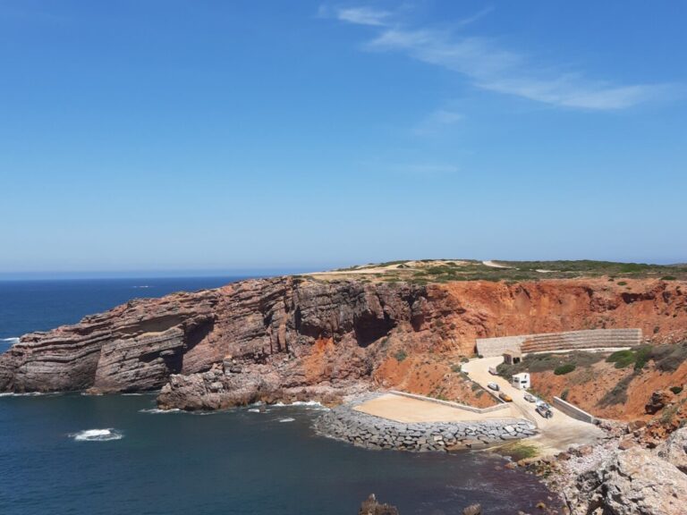 Costa Vicentina - Wild Coast - Jeep Tour From Portimão.