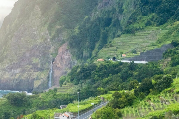São Vicente, Madeira Island