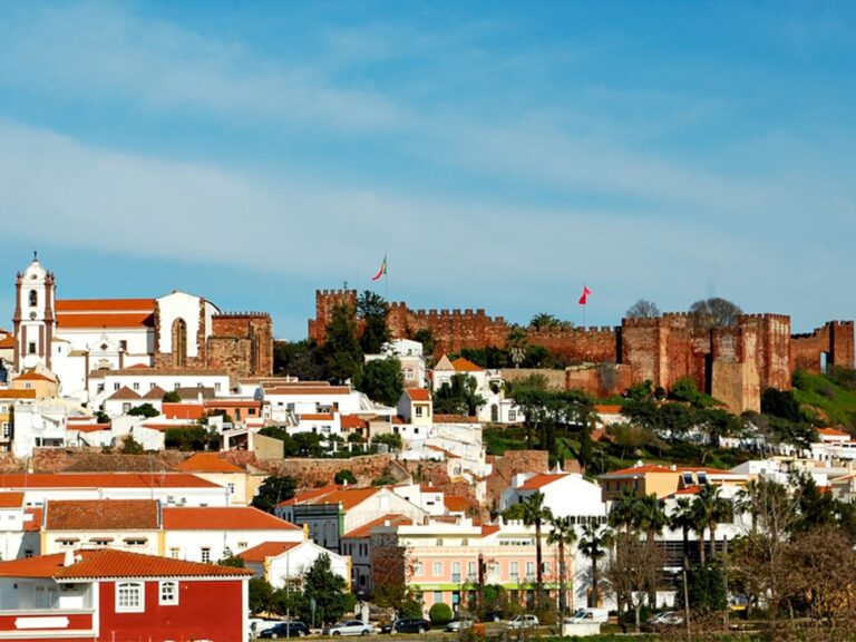 Jeep Safari Silves And Monchique From Albufeira -Discover the wonders of Silves and Monchique with our thrilling Jeep Safari...
