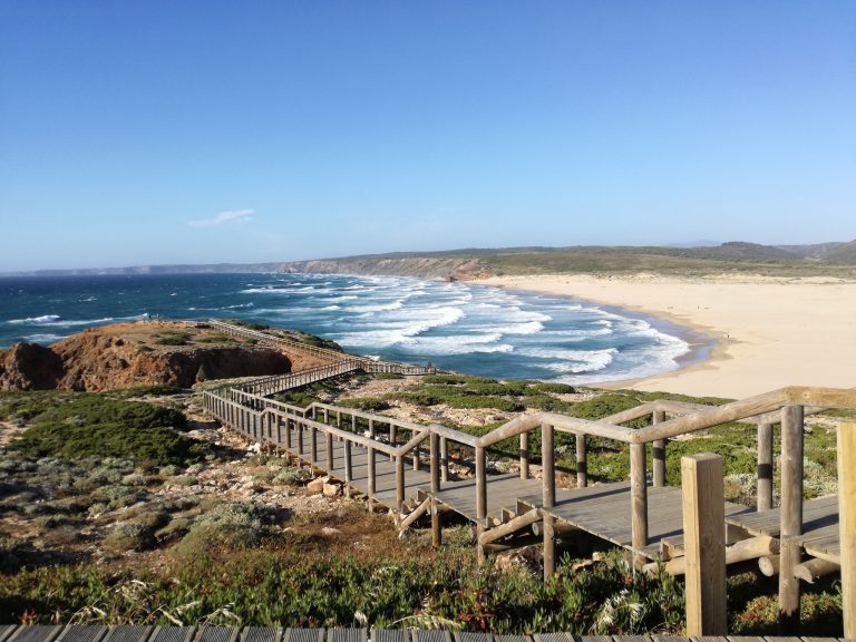 Costa Vicentina - Wild Coast - Jeep Tour From Portimão.