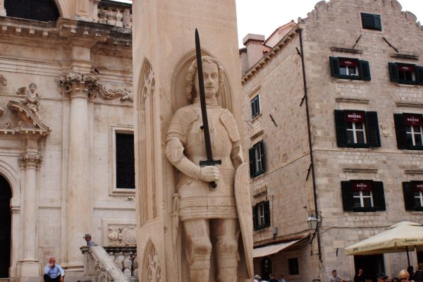 Dubrovnik History Walking Tour