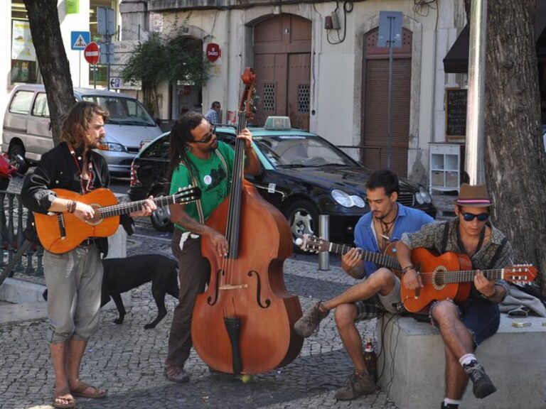 An Introduction To Lisbon - Half Day Tour