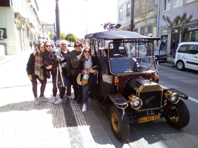 Douro Tour