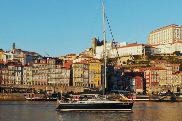 2-Hour Douro Boat Tour