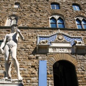 Accademia Gallery Guided Tour From Montecatini