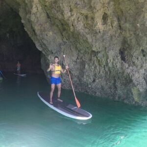 Albufeira SUP Tour