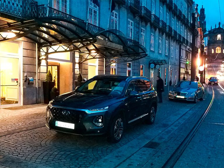 Private Car Transfer From Porto To Ovar: We will meet you at your hotel, airport, train station or wherever you need us to. Your destination is your choice. We are at your service 24 hours a day, including weekends and holidays.