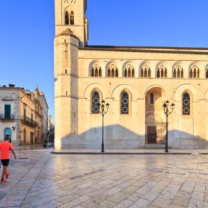 Altamura And Gravina, From The Claustri To The Cathedral Tour From Matera