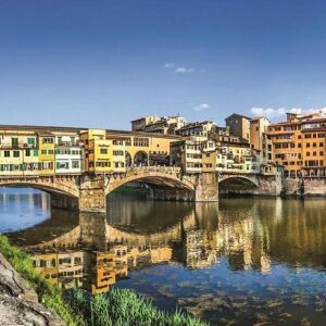 Accademia Gallery And Walking Tour Of Florence