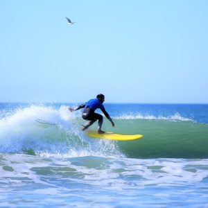 SURF Lesson In Albufeira