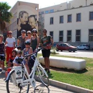 Palermo Bike Tour