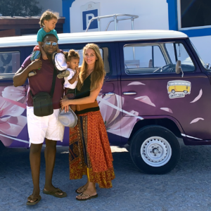 Family Tours: Thinking about mixing tours and keeping them private for a small group, Happy Van has created the Family Tours, so that you can spend a big part of a day with us and privately enjoy the best that the Algarve has to offer you.