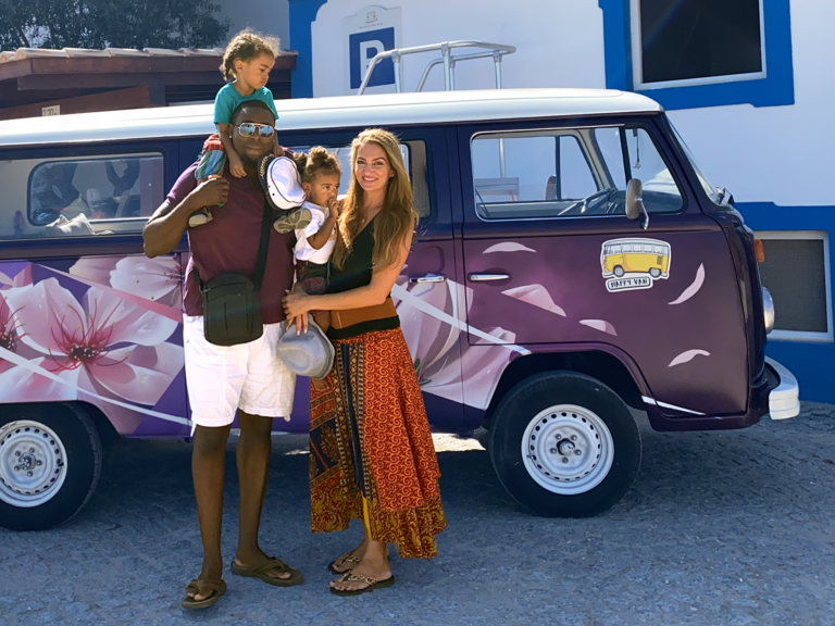Family Tours: Thinking about mixing tours and keeping them private for a small group, Happy Van has created the Family Tours, so that you can spend a big part of a day with us and privately enjoy the best that the Algarve has to offer you.