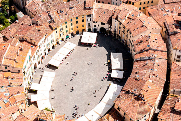 Welcome to Lucca, a hidden gem nestled in the heart of Tuscany. With its well-preserved medieval walls, charming streets, and rich history, Lucca offers a captivating experience for every visitor. Let's embark on a journey through this enchanting city and unravel its timeless treasures.