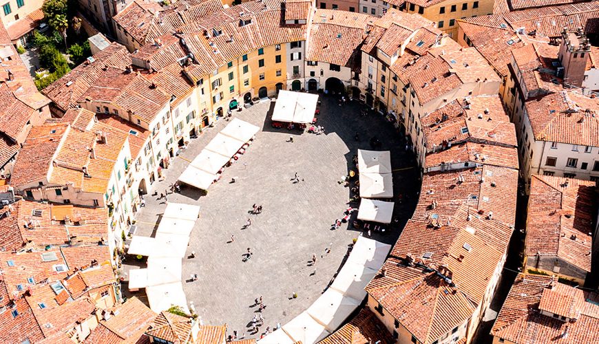 Welcome to Lucca, a hidden gem nestled in the heart of Tuscany. With its well-preserved medieval walls, charming streets, and rich history, Lucca offers a captivating experience for every visitor. Let's embark on a journey through this enchanting city and unravel its timeless treasures.