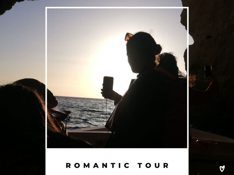 Romantic Boat Tour From Lagos
