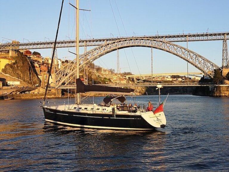 2-Hour Douro Boat Tour